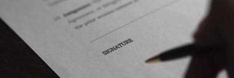 Family Lawyers Adelaide - Binding Financial Agreements (BFA's)