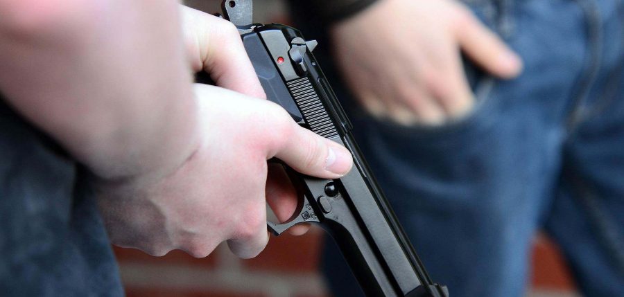 Criminal defence lawyer in Adelaide is assisting with new firearms legislation