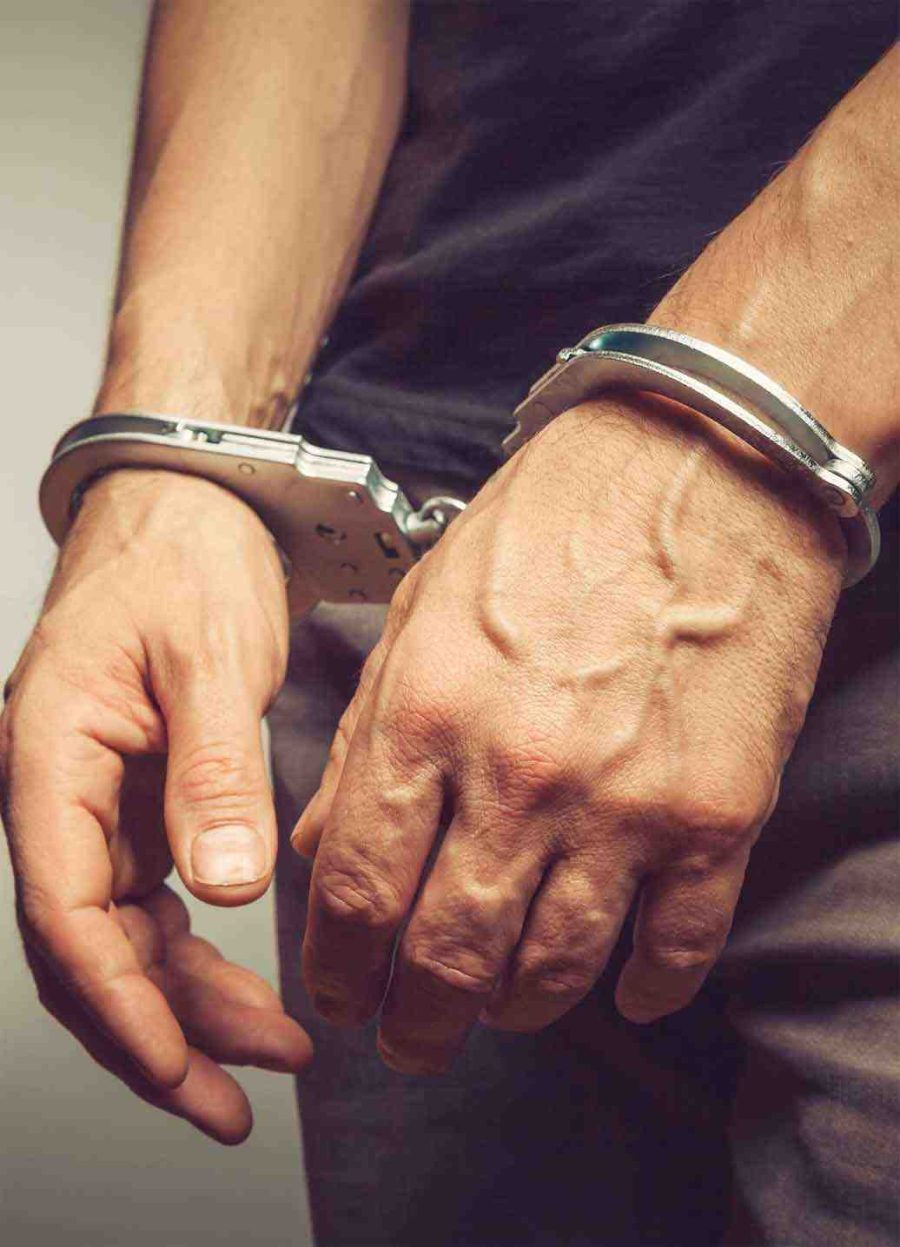 Know your rights - criminal defence lawyer adelaide