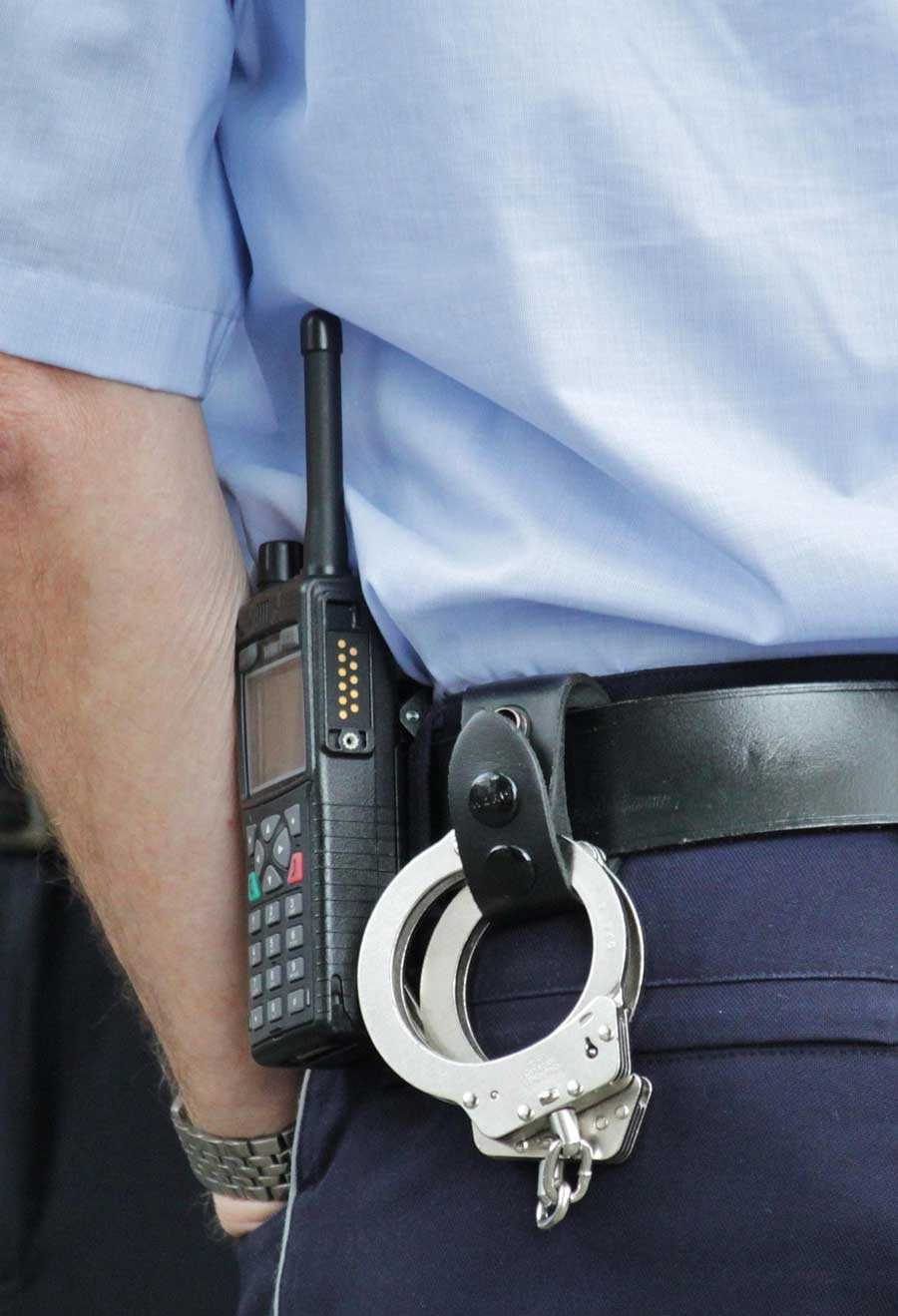Criminal lawyers adelaide - police roadside drug testing