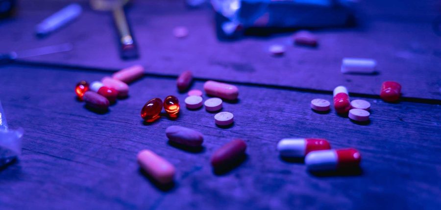 Criminal lawyers Adelaide - drugs as legal defence