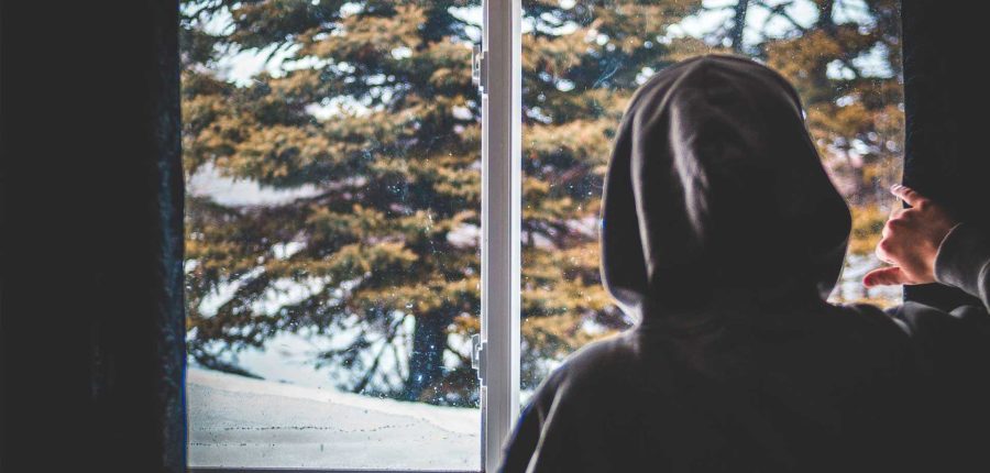 Home detention - criminal lawyers Adelaide