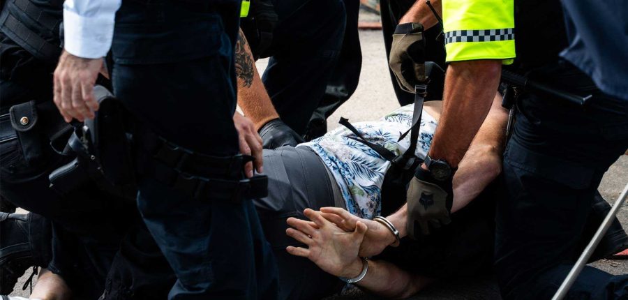 Criminal lawyers Adelaide - know you rights