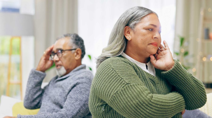 Divorce lawyer adelaide - Later in life Grey Divorce