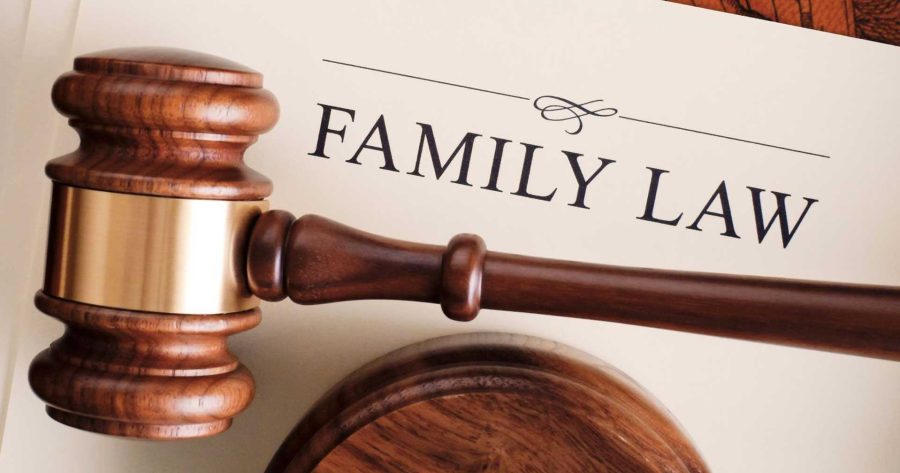 Family lawyers adelaide - Updates to Family Law Act
