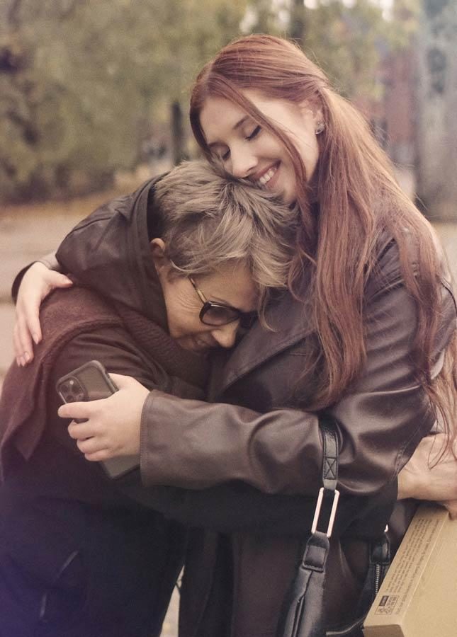 Family lawyers - enduring power of attorney