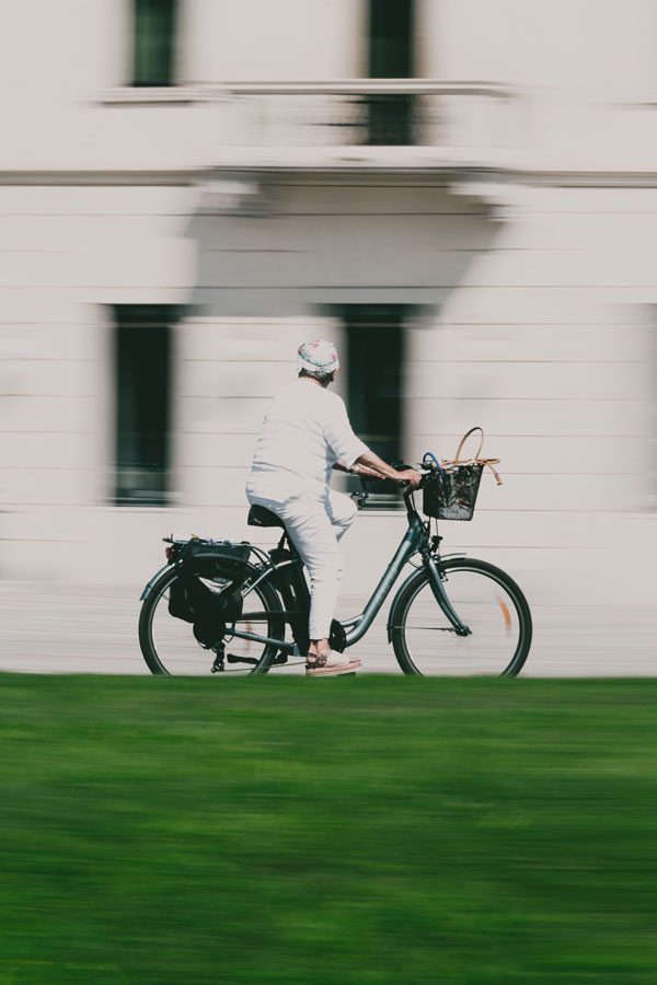 Traffic lawyers adelaide - pedelec bikes