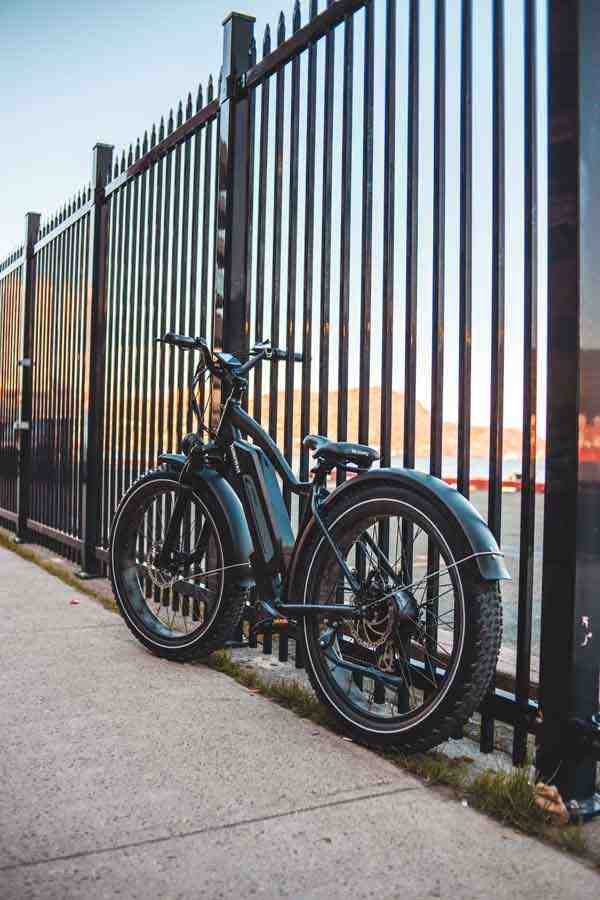 power assisted bicycle - Traffic lawyers adelaide