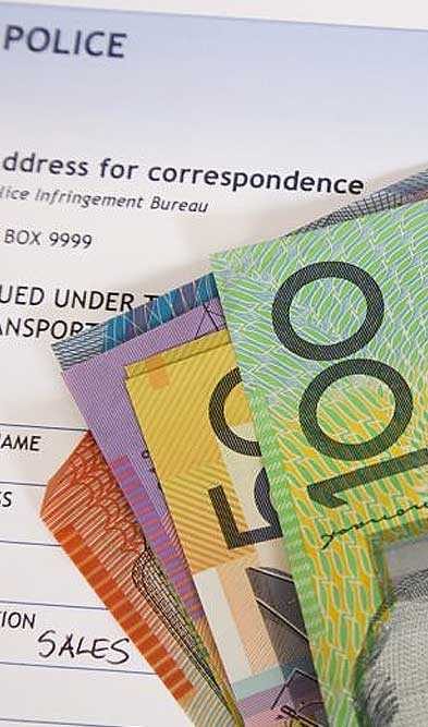 traffic offence lawyer Adelaide - review your speeding ticket