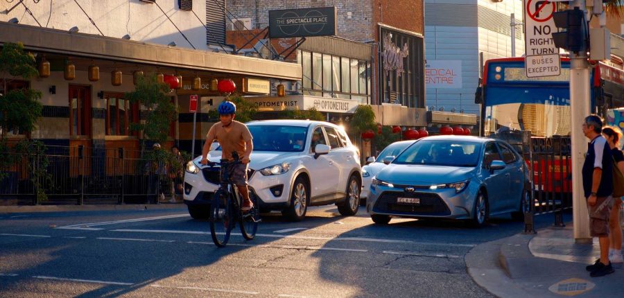 Traffic lawyers adelaide - new road safety laws