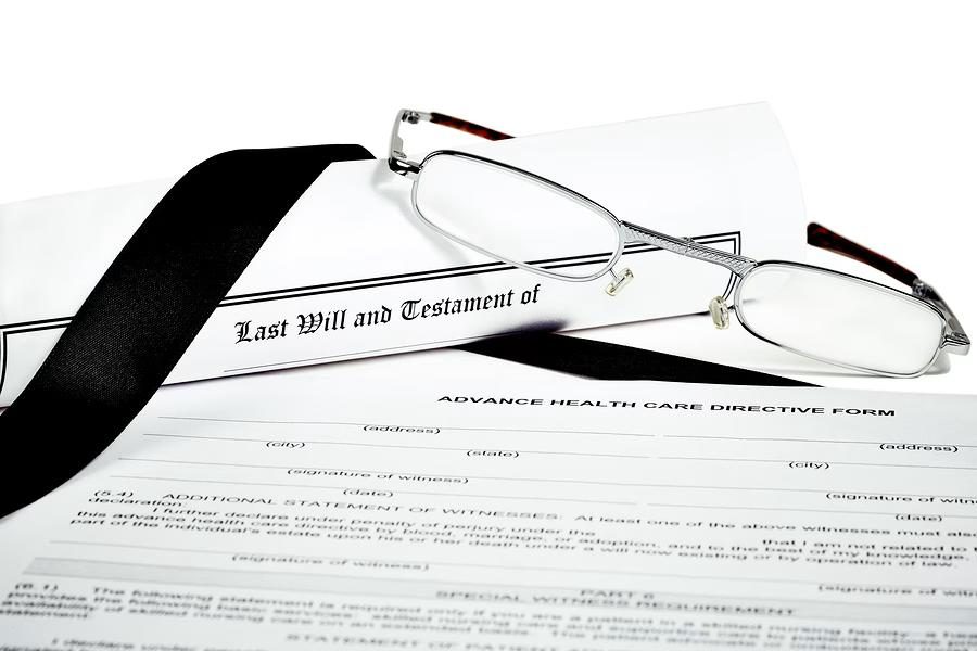 Wills and estate lawyers adelaide  - Advance Care Directive ACD