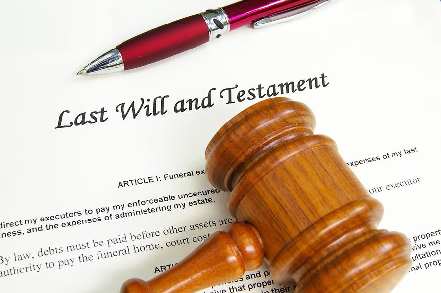 Questions about wills and probate - Wills and estate lawyers adelaide