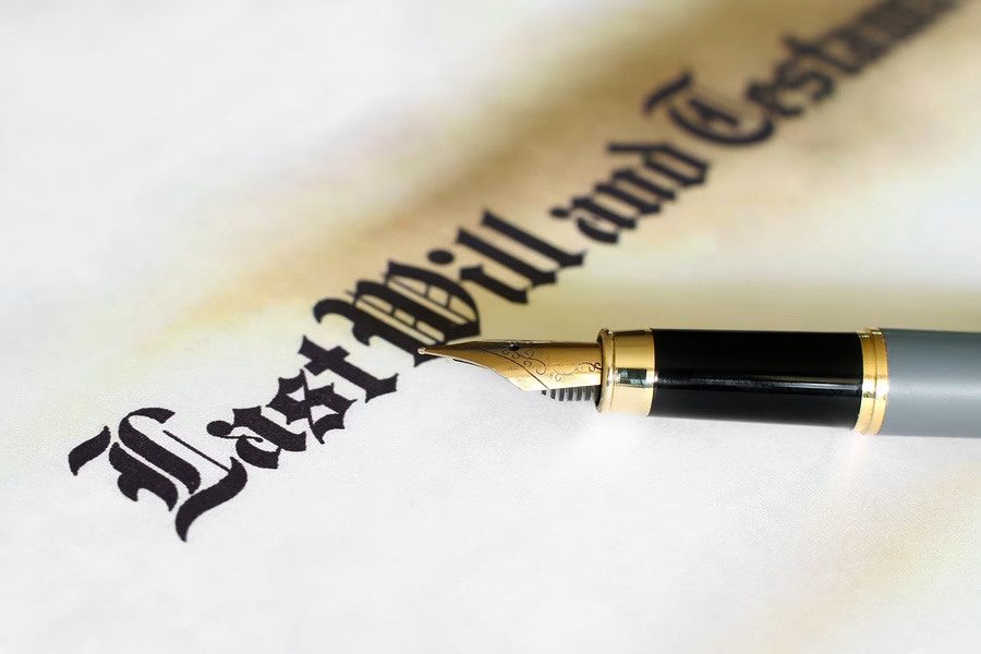 Wills and estate lawyers - testamentary capacity and statutory wills