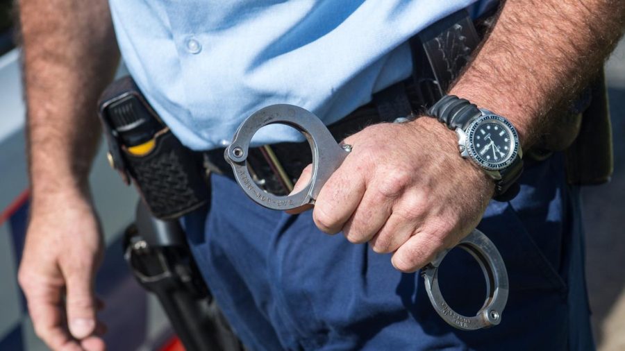 Criminal Defence Lawyer Adelaide helps you know your rights.
