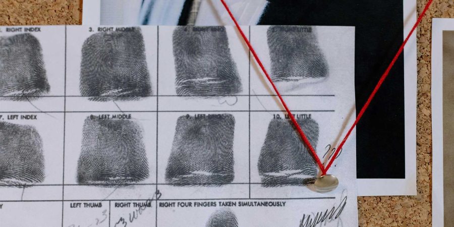 criminal lawyer adelaide - Criminal Identification