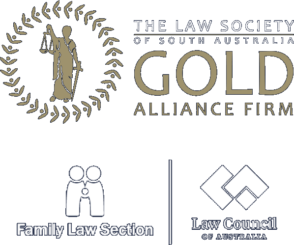 Law Society of South Australia Gold alliance firm award for criminal lawyers, family lawyers and traffic lawyers Adelaide.