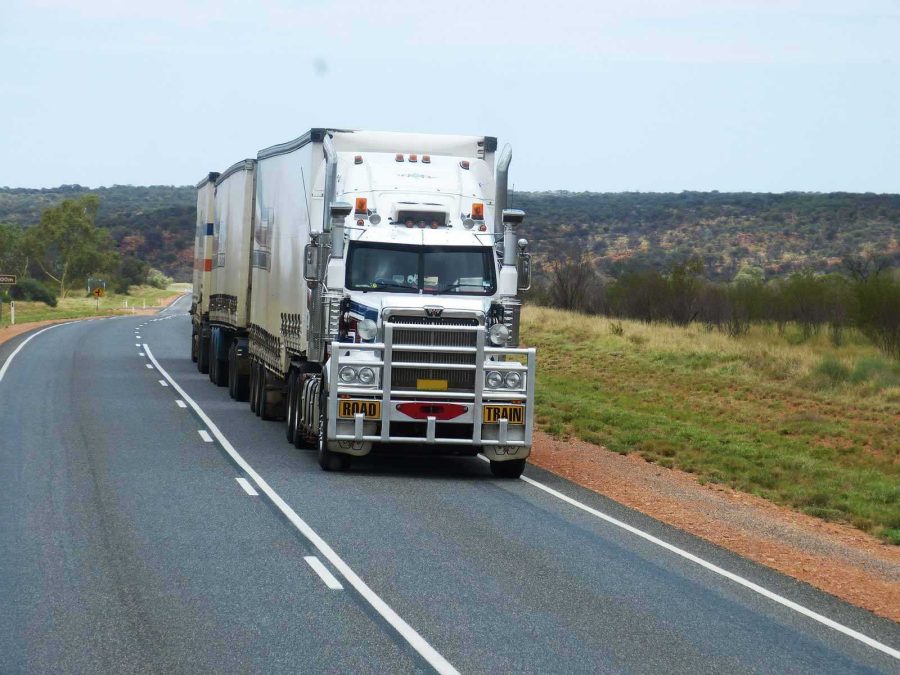 Traffic Lawyers Adelaide Heavy Vehicle National Laws.