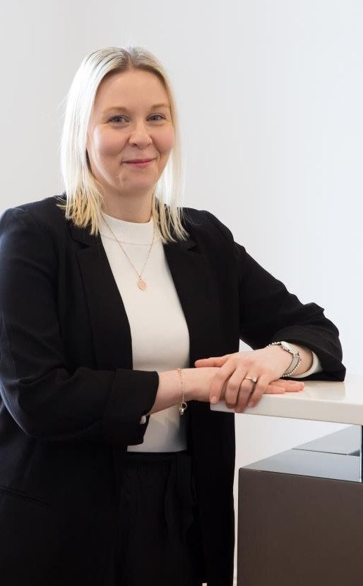 Rebecca Lucas – Family Law specialist and Collaborative Lawyer in Adelaide.