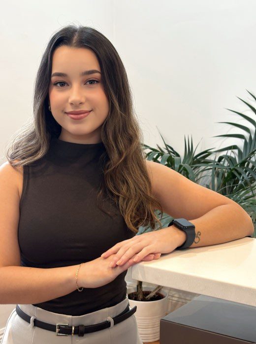 Stephanie Morello - Criminal Lawyer in Adelaide.
