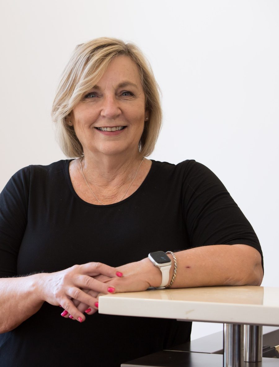 Marie O'Toole - Founding partner and legal practice management Adelaide