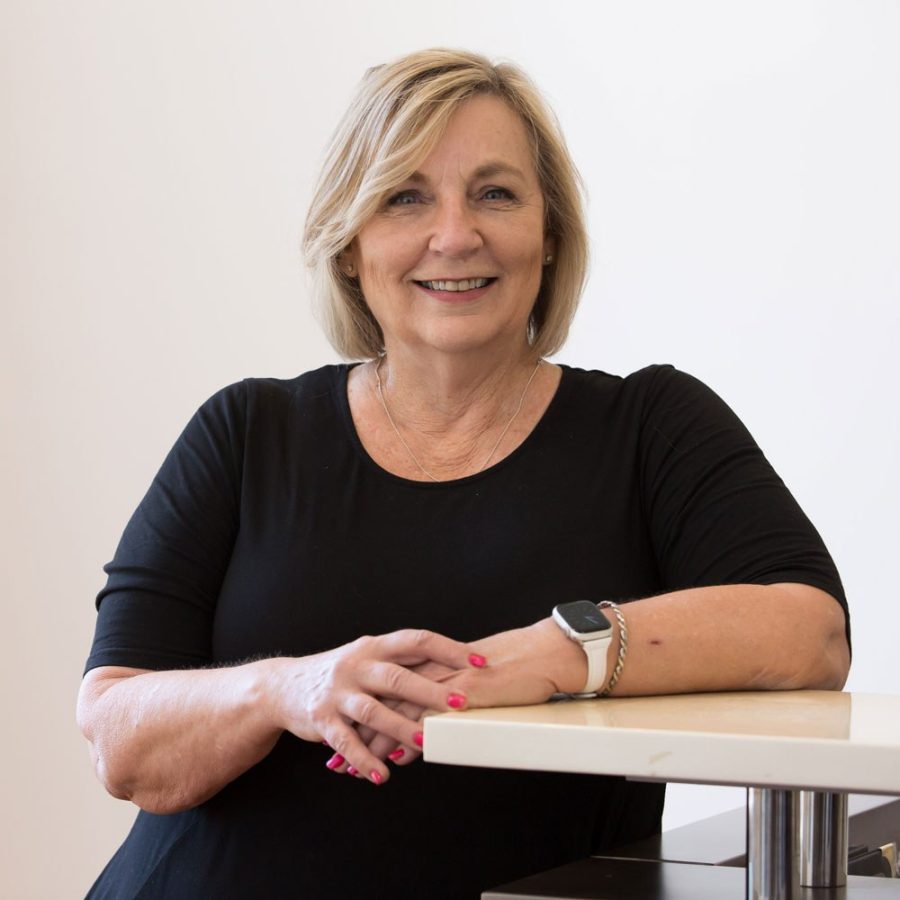 Marie O'Toole - Founding partner and legal practice management Adelaide