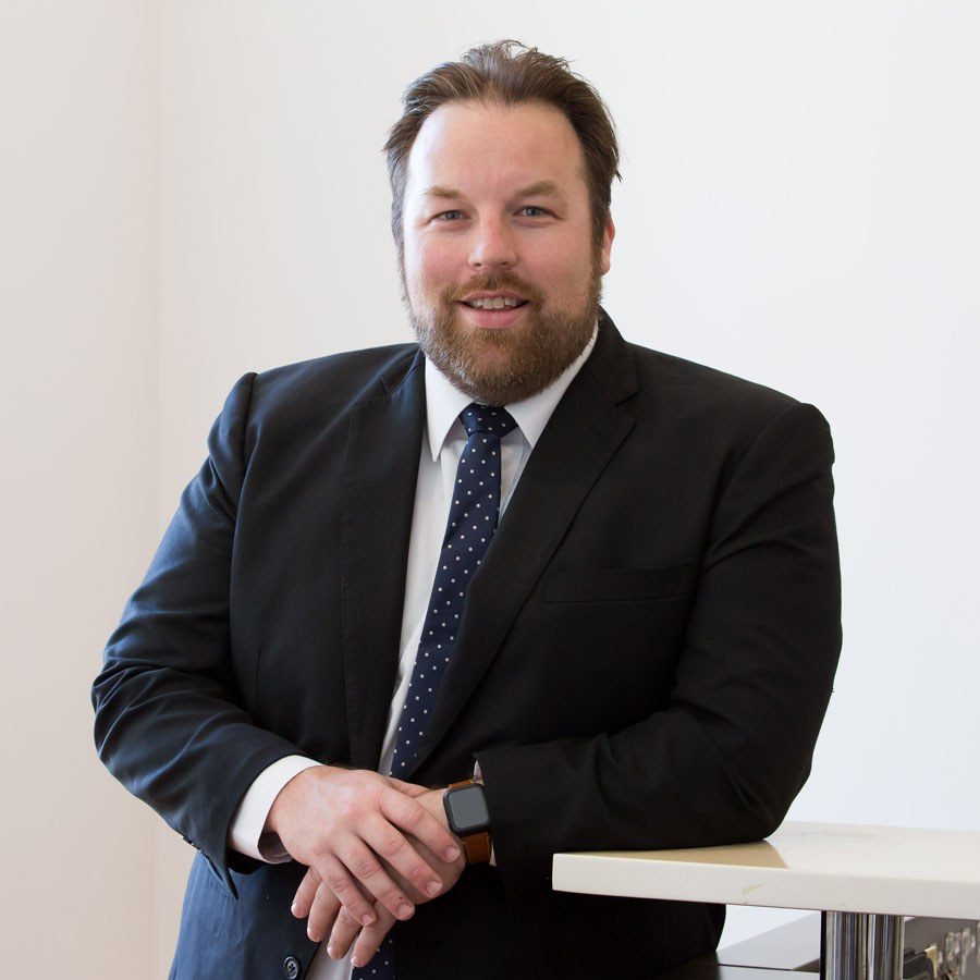 Mark Williams - Criminal Lawyer, Wills and Estates, and Traffic Lawyer in Adelaide.